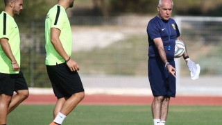 Στο προσκήνιο οι εναλλακτικές λύσεις για τον Αναστόπουλο