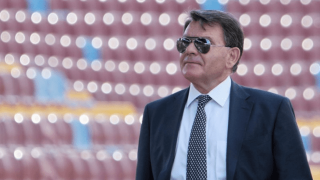 Αλέξης         Κούγιας: «Έστηνε παιχνίδια ο Πλατανιάς»