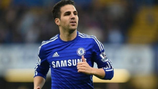 Φάμπρεγκας: «Είμαι απόλυτα αφοσιωμένος στην Τσέλσι»