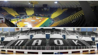 Στη Θεσσαλονίκη (;) το Final Four του FIBA Champions League