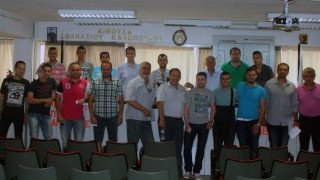 «Καρατομήσεις εν μία νυκτί» καταγγέλουν οι διαιτητές της Θεσσαλονίκης