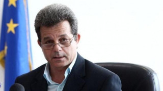 Συναδινός: «Καθαιρώ το ΔΣ της ΕΠΟ στις 9 Σεπτεμβρίου»!