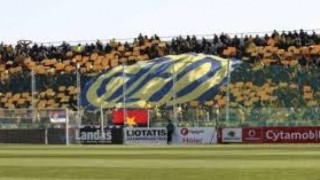 Ποιον πρώην παίκτη του ΠΑΟΚ ανακοίνωσε η  ΑΕ Λεμεσού