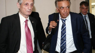 Πρωτάθλημα μετά την 1η Οκτωβρίου «δείχνει» η επιστολή του Κουτσοκούμνη