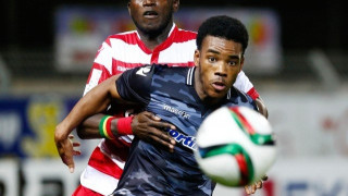 Έκλεισε οριστικά στον Παναθηναϊκό ο     Κουλιμπαλί