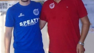 Τα   νέα   αποκτήματα   του  Ποσειδώνα  Καλαμαριάς