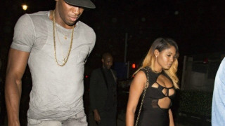 Σε     ξενοδοχείο με δέκα γυναίκες ο Μπολτ! (pics)