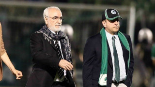 Καταθέτει μηνύσεις σε ΣΚΑΙ και ΑΝΤ1 ο Ιβάν Σαββίδης!