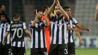 Τι είπε για την ανανέωση του συμβολαίου του ο Τζαβέλλας