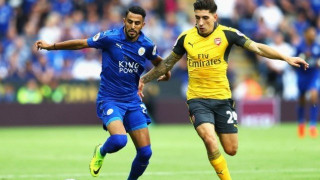 Το χασμουρητό «πήγε σύννεφο» στο «King Power Stadium»