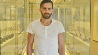 Πινδώνης: «Στο τέλος να είμαστε αυτοί που θα χαμογελάμε»