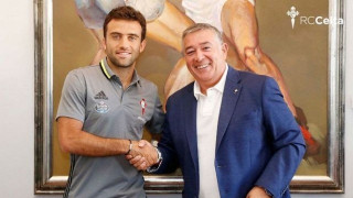 Επίσημα       στη      Θέλτα    ο     Τζουζέπε     Ρόσι