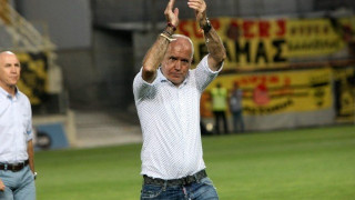 Προτεραιότητα η... εμπειρία για τον κεντρικό αμυντικό