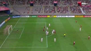 ΜΑΓΙΚΟ τακουνάκι από τον Νταμιάνοβιτς!     (video)