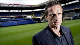 «Απορώ πώς θα ξανακάνει ντουζ με   μαύρους   ο   Μπεργκ»