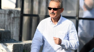 «Λαχείο για τη Δόξα ο Μπύρος, με θλίβει η κατάσταση στον Ηρακλή»