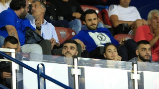 Υιοί Σαββίδη και Καρυπίδης στη        Βέροια! (pic)