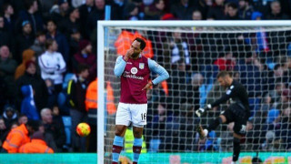 Η γκάφα του Λέσκοτ που τρέλανε τους οπαδούς της Άστον Βίλα (pic)