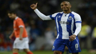 Σκέφτονται τη λύση Μπραχίμι από την Πόρτο στην Αρσεναλ