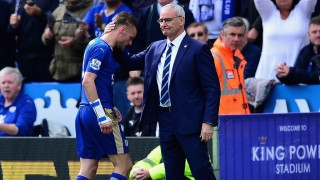 Έβγαλαν τελικά πολύ μεγάλο    άγχος    οι    «αλεπούδες»