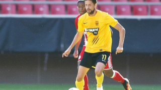 Φιλικό προδιαγραφών  και  προσδοκιών κόντρα στην ΑΕΚ