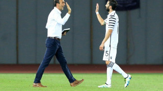 Τι είπε ο  Κρέσπο για το γκολ και την       πρόκριση