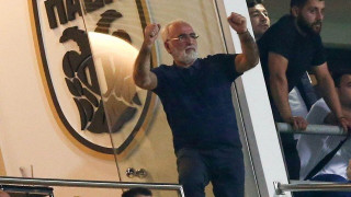 Με έξοδα    Ιβάν      η Σμαραγδή στην  παραολυμπιάδα