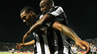 Πάτησε το γκάζι ο Ροντρίγκεζ και ο ΠΑΟΚ... εξαφανίστηκε