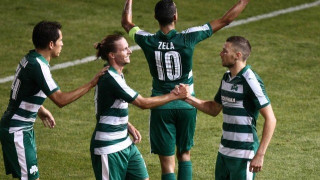 Η απάντηση του Παναθηναϊκού στην Μπρόντμπι για το καυτό θέμα Μπεργκ