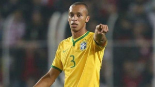 Νέος        αρχηγός    της   Εθνικής Βραζιλίας ο Μιράντα