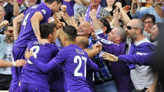 Φιορεντίνα: Θα είναι πάντα η ομάδα του Μπατιστούτα!