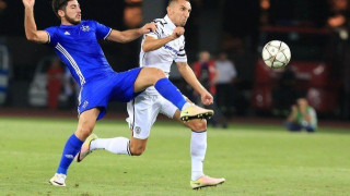 Γιάραμπεκ: «Απουσίες και στημένες φάσεις μας στοίχισαν»