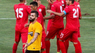 Παπαγεωργίου: «Ο Άρης έχει ρόστερ     Α' Εθνικής!»