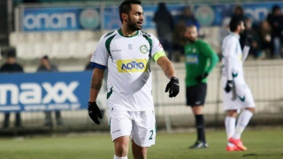 Επιστρέφει στην ενεργό δράση ο Χρήστος Πατσατζόγλου!