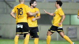 Αυτό είναι το πλήρες πρόγραμμα για Άρη, Πανσερραϊκό και Αγροτικό