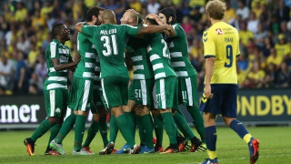 Το γκολ του Ιβανόφ που έκοψε τα φτερά της Μπρόντμπι (video)