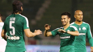 Με απουσίες ο Παναθηναϊκός στο «Κλεάνθης Βικελίδης»