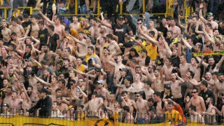 Τι   απομένει   για   τη   λειτουργία της νέας Π.Α.Ε. Αρης