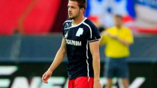 Ανακοινώνει        Στέβιτς      ο       Πανσερραϊκός