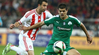 «Ρέστα»    ο    Αρης            για        Ταυλαρίδη