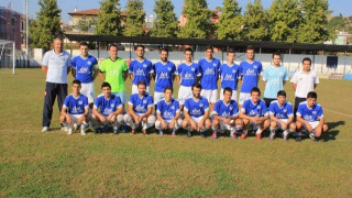 Βγήκαν χρήσιμα συμπεράσματα στο φιλικό με την Νίκη Ευκαρπίας