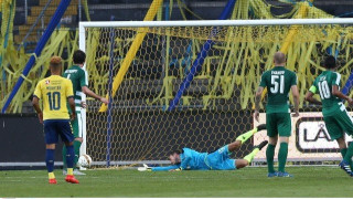 Δείτε πως άνοιξε το σκορ         η Μπρόντμπι (video)