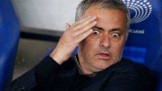 H «SUN» αποκάλεσε τον Μουρίνιο κλέφτη για συγκεκριμένο περιστατικό!