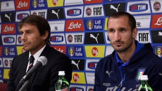 Θέλει να πάρει   μαζί    του στο Λονδίνο τον Κιελίνι