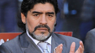 «Έστησε την αποχώρησή του από την          Αργεντινή»