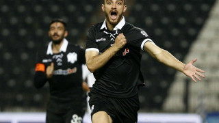 Μυστακίδης: «Μπορούμε την πρωτιά, στόχος το απόλυτο στην Τούμπα»