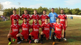 Πήρε τον Τζίνα η Μαλακοπή απο την ομάδα του Τυρνάβου