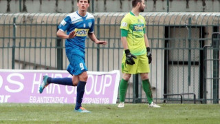 Στις          Σέρρες              ο        Γκατσέσα