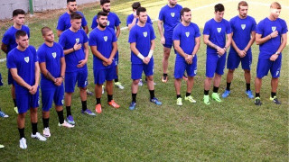 Δυνατά φιλικά με Ξάνθη και Ηρακλή ο         Αστέρας