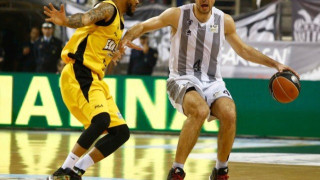 Eπαιξε και έχασε ο                            Τέπιτς